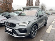 Cupra Ateca 2023