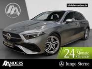 Mercedes-Benz A-Class 2024