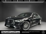 Mercedes-Benz S-Class 2023