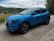 Nissan Qashqai 2020