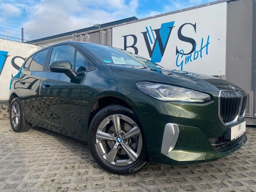 BMW 2 Series 2022