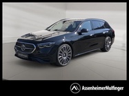 Mercedes-Benz E-Class 2025