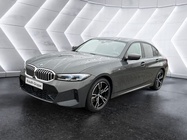 BMW 3 Series 2025