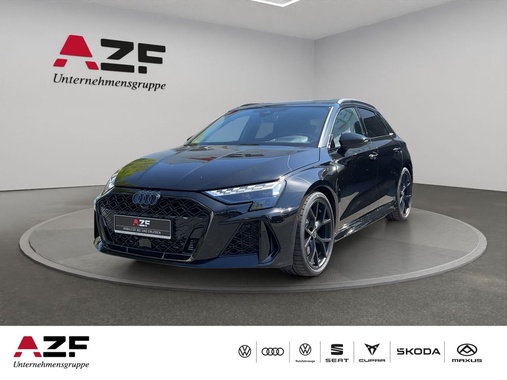 Audi RS3 2025