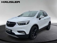 Opel Mokka 2019