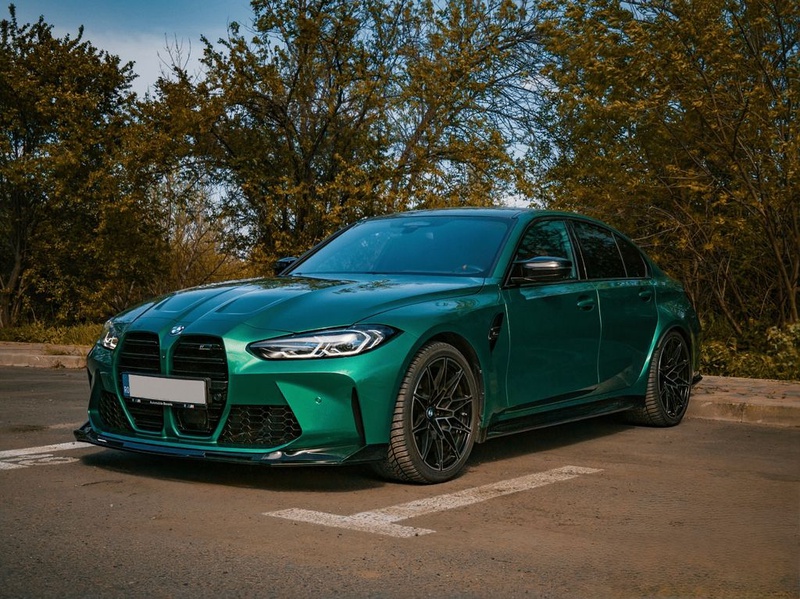 BMW M3