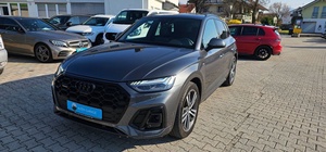 Audi Q5 2020