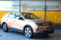 Opel Grandland 2025