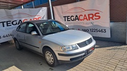 Volkswagen Passat 1997