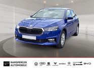 Skoda Fabia 2026