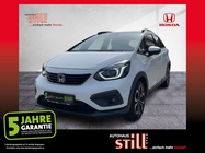 Honda Jazz 2022