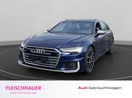 Audi S6 2019