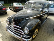 Ford Taunus 1950