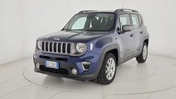 Jeep Renegade 2021