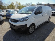 Opel Vivaro 2020