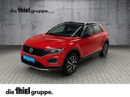 Volkswagen T-Roc 2020