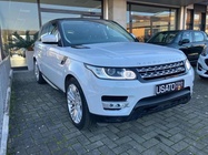 Land Rover Sport 2017
