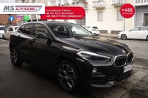 BMW X2 2020