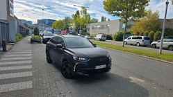 Citroen DS7 2018