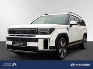 Hyundai Santa Fe 2025