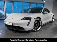 Porsche Taycan 2024