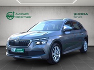 Skoda Kamiq 2022