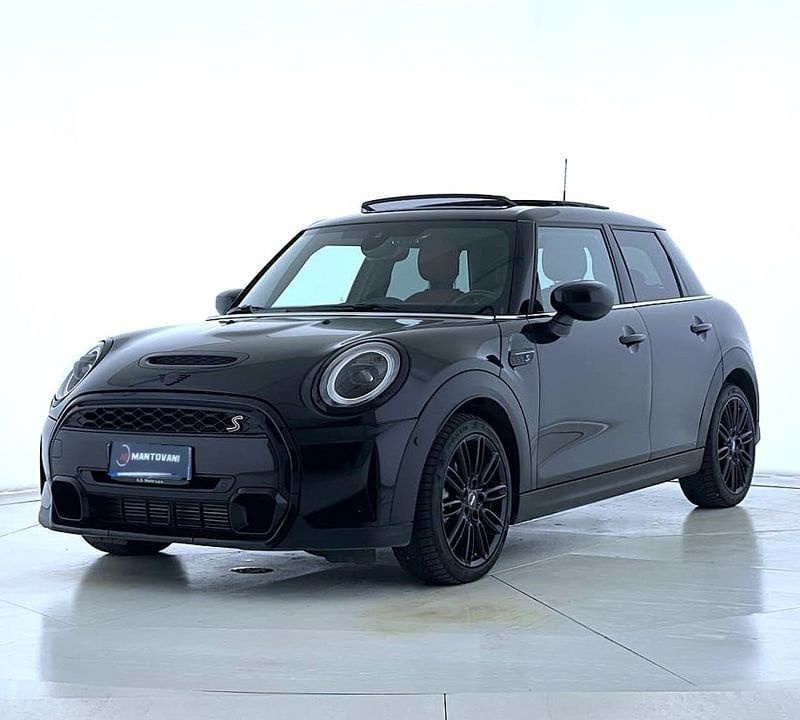 MINI Other