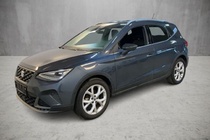 Seat Arona 2025
