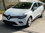 Renault Clio 2019