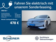Volkswagen ID.7 2024