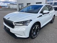 Skoda Enyaq 2021