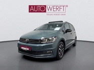 Volkswagen Touran 2019