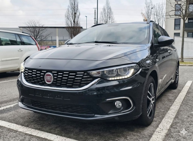 Fiat Tipo