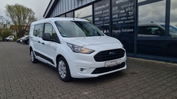 Ford Transit 2024