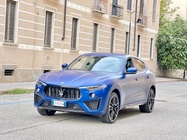 Maserati Levante 2021