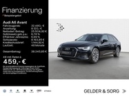 Audi A6 2023