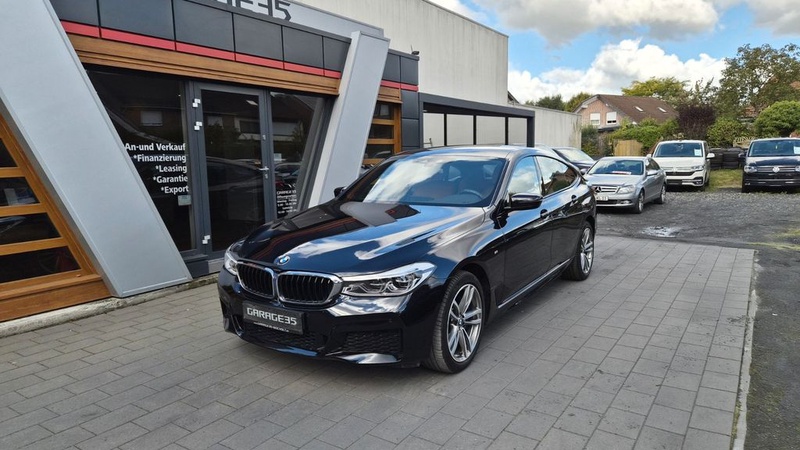 BMW 6 Series