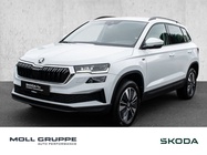 Skoda Karoq 2025