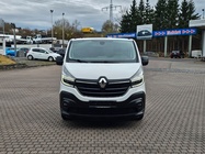 Renault Trafic 2020