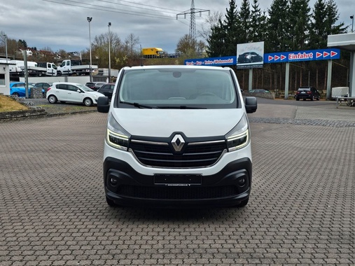 Renault Trafic 2020