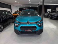 Citroen C3 2020
