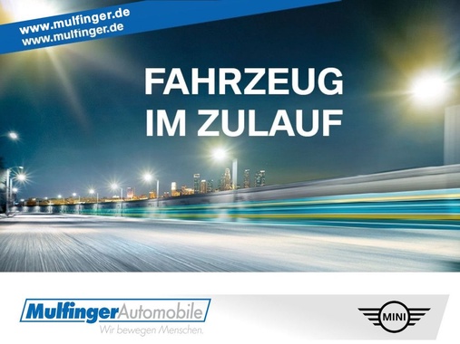 MINI Countryman 2024