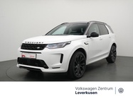 Land Rover Discovery Sport 2023