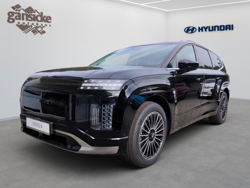 Hyundai Ioniq9