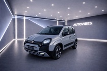 Fiat Panda 2022