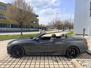 BMW 4 Series 2022