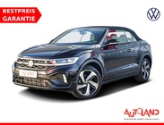 Volkswagen T-Roc 2024