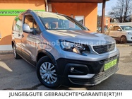 Peugeot Rifter 2019