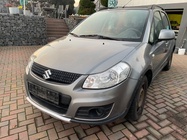Suzuki SX4 2012