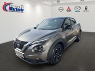 Nissan Juke 2025